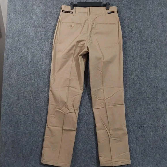 Workrite 2112 FR Pants Mens 34x34 (Fits 33x34) Flame Resistant Arc Rated 12.4